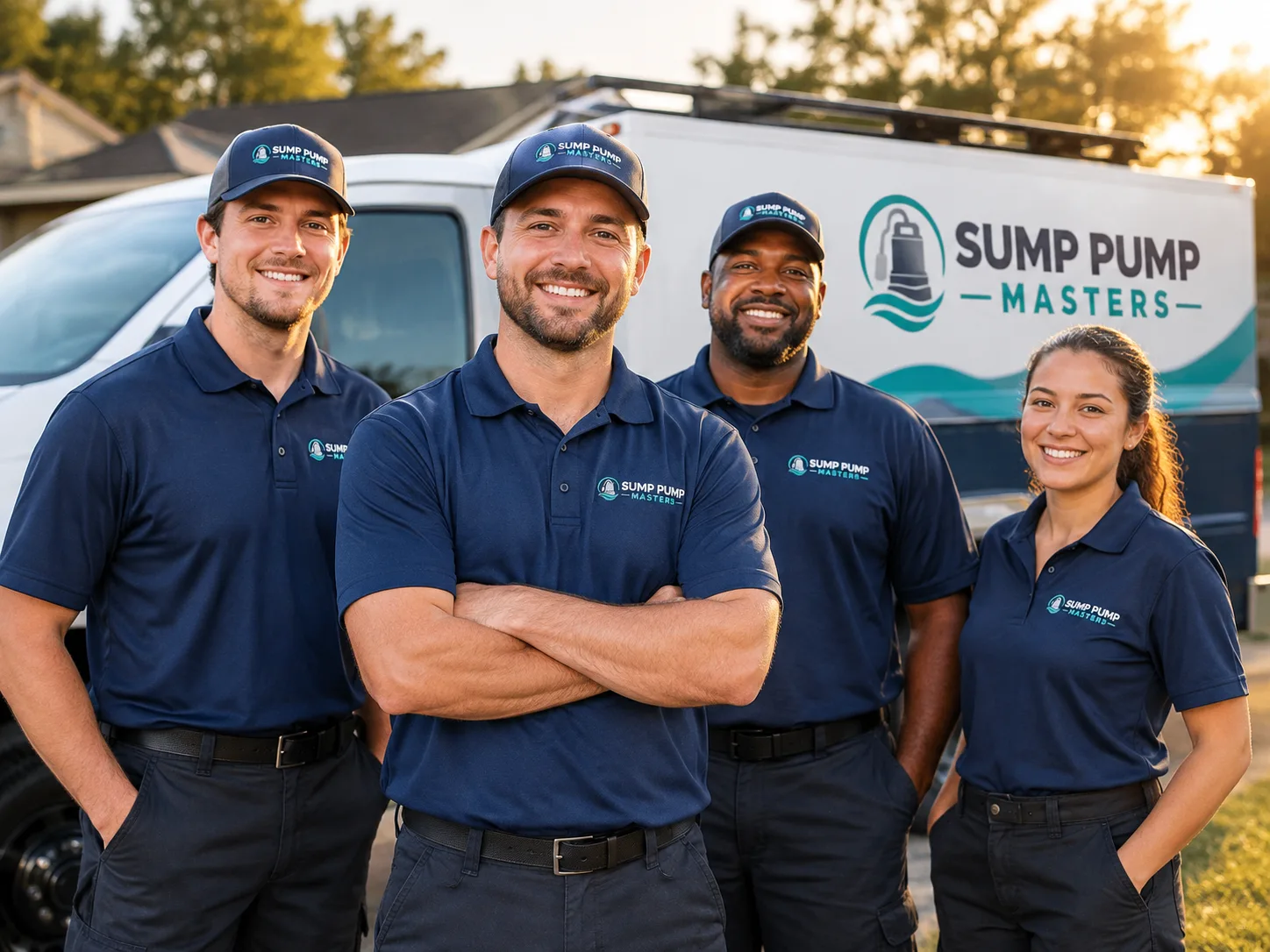 Sump Pump Repair company in El Nido, CA