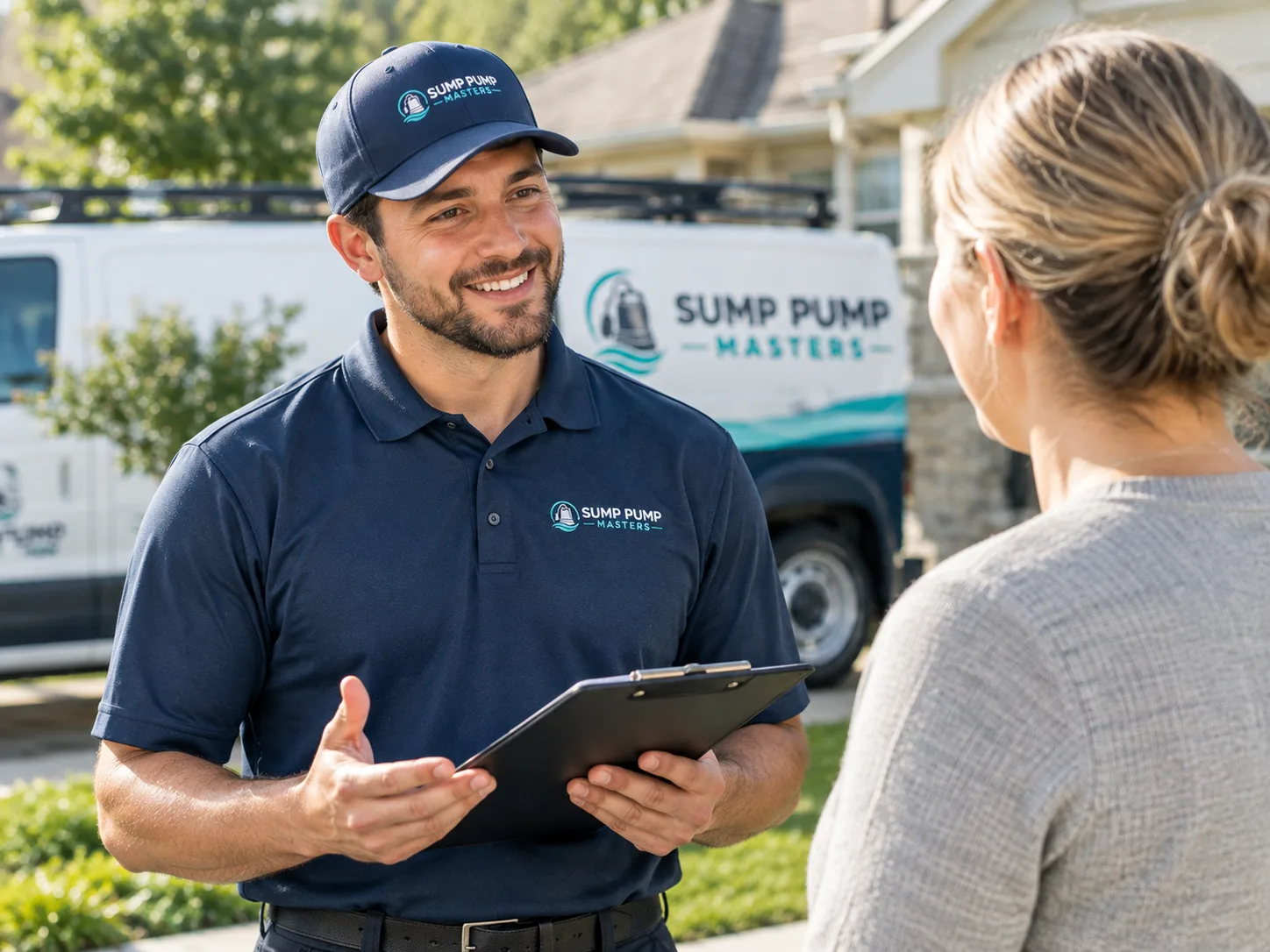 Sump Pump Repair El Nido, CA FAQs